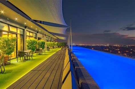 staycation in manila|15 BEST Staycations in Manila with Pool (Hotels, Condos, and .